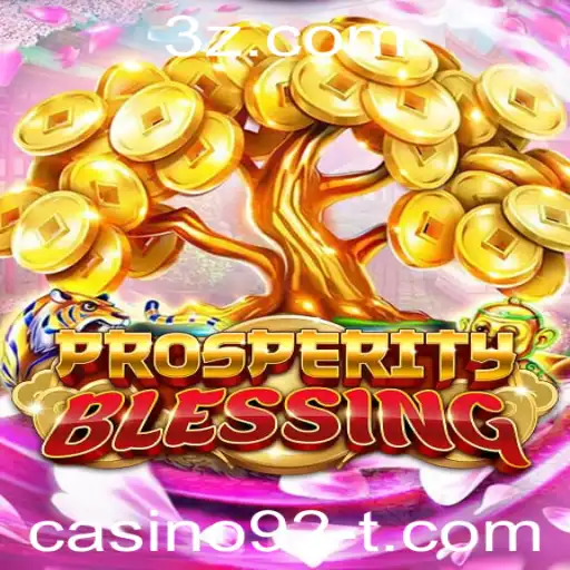 Explorando ProsperityBlessing: O Jogo de Casino92