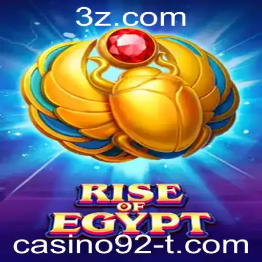 Descubra o Excitante Mundo de 'RiseOfEgypt' no Casino92