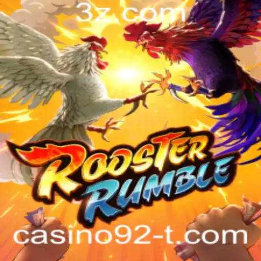 Descubra RoosterRumble: O Novo Fenômeno de Casino92