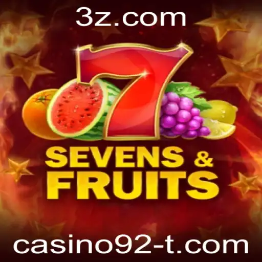 Explorando o Mundo Vibrante de SevensFruits no Casino92