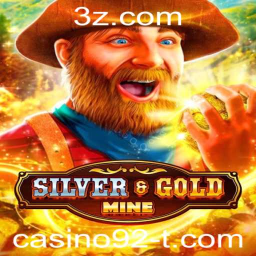Descubra o Universo do Jogo SilverGold - Casino92