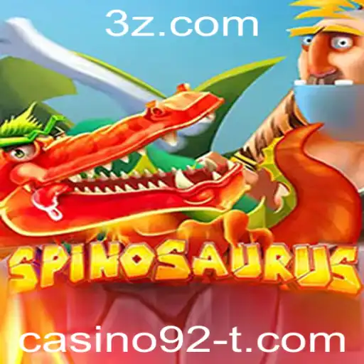 Descubra o Emocionante Jogo de Casino Spinosaurus