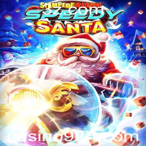 Descubra o Envolvente Mundo do Jogo StempedeRushSpeedy