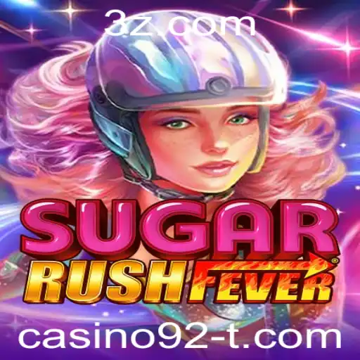 Descubra o Fascinante Mundo de SugarRushFever no Casino92
