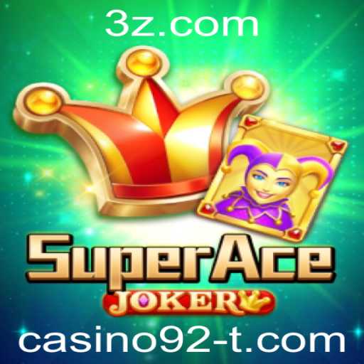 Descubra o Mundo de Emoções em SuperAceJoker: O Jogo de Casino de 2023