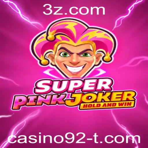 Explorando o Universo de SuperPinkJoker: O Jogo de Cassino que Está Conquistando o Mundo