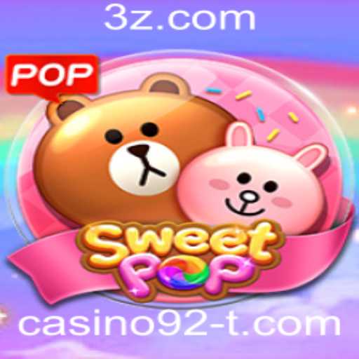 Explorando o Mundo Mágico de SweetPOP: O Jogo de Casino que Conquista