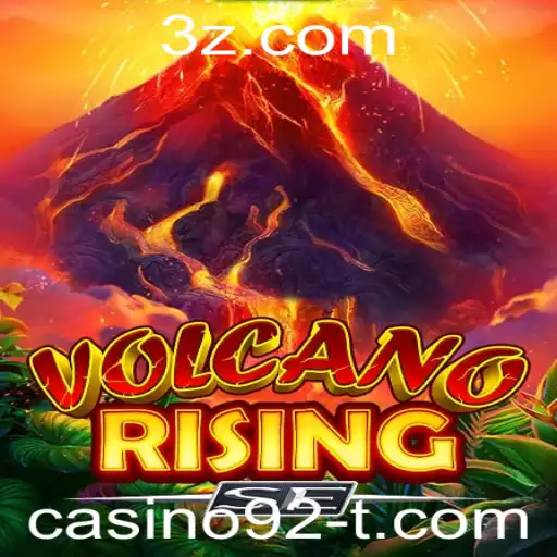 Explorando o Mundo de VolcanoRisingSE: Estratégia e Emoção