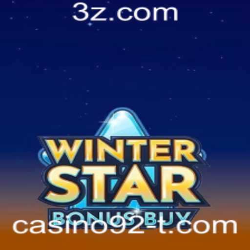 Explorando WinterStarBonusBuy no Mundo dos Jogos de Casino